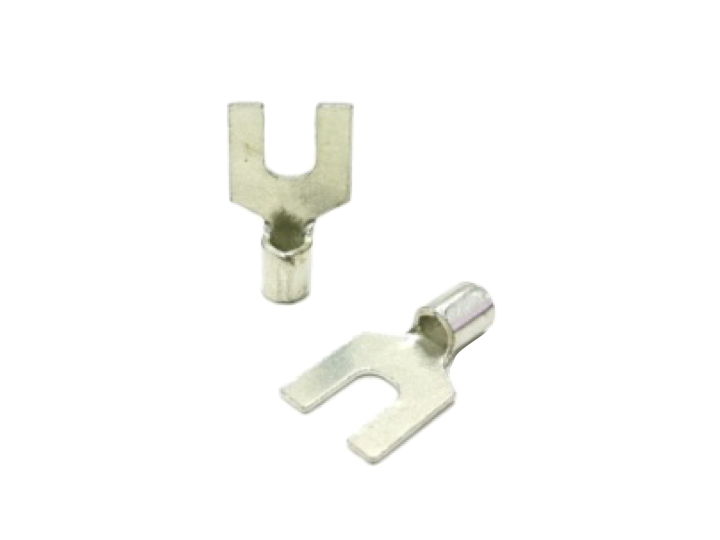 Copper Ring Insulated