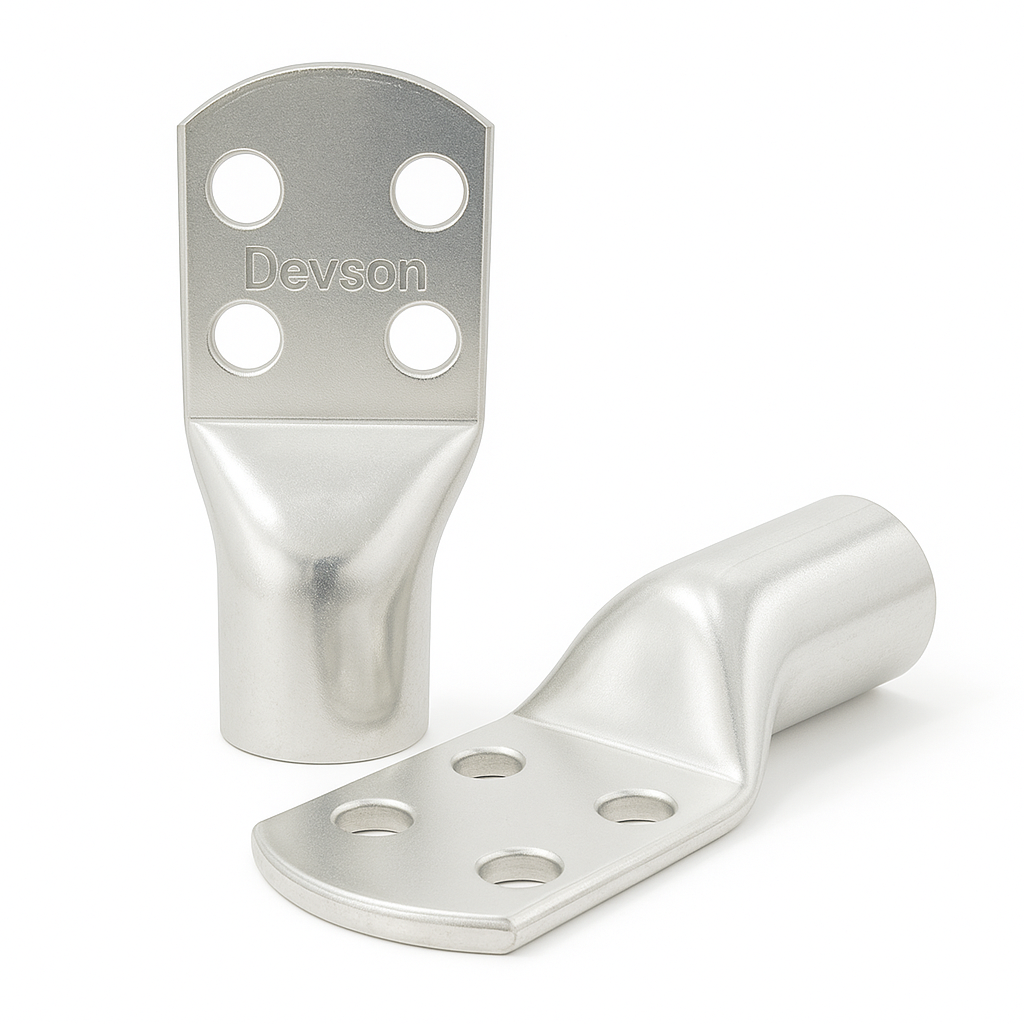 Copper Pin Insulated